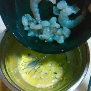 Make Lemon shrimp step 11