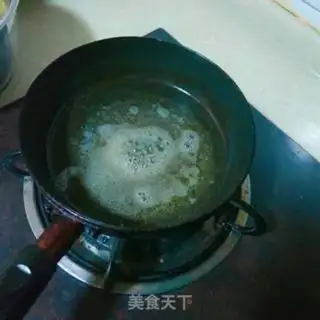 Make Lemon shrimp step 14