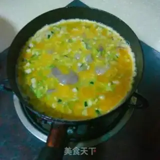 Make Lemon shrimp step 15