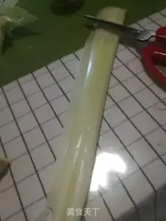 Make Flowers onion step 2