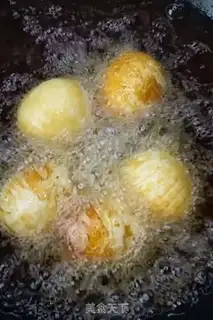 Make Spicy beer and eggs step 1