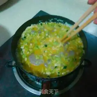 Make Lemon shrimp step 16