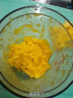 Make The fragrance of the fragrance step 3