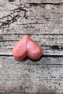 Make Barbecue carbs step 1