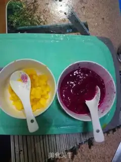 Make The fragrance of the fragrance step 4