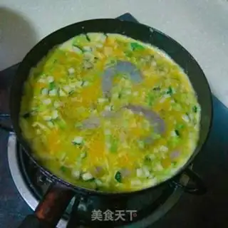 Make Lemon shrimp step 17
