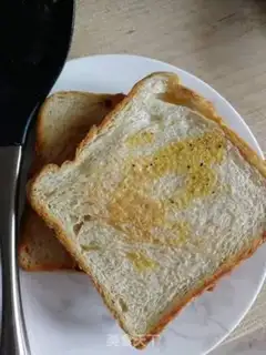 Make The yogurt sandwich step 4