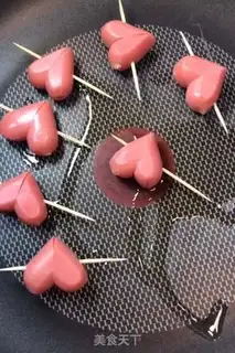 Make Barbecue carbs step 4