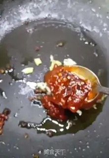 Make Spicy beer and eggs step 5