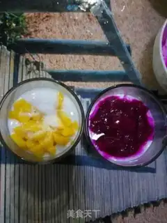 Make The fragrance of the fragrance step 7