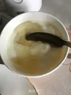 Make Watermelon shakes step 2