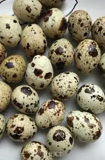 Make Spicy quail eggs step 0