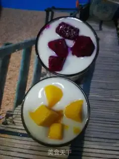 Make The fragrance of the fragrance step 9