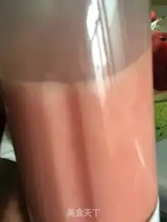 Make Watermelon shakes step 5