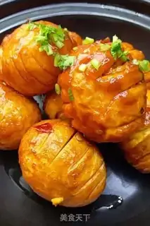 Make Spicy beer and eggs step 10
