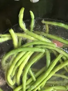 Make Marmalade beans step 4