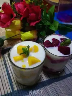 Make The fragrance of the fragrance step 13