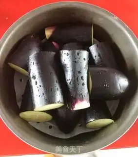 Make Garlic step 0