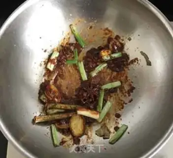 Make Pork neck step 4