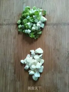Make Eggs and guacamole step 8
