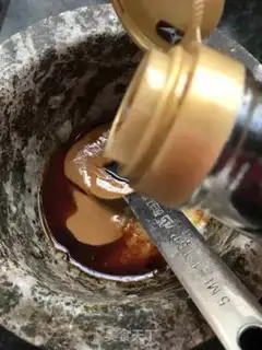 Make Marmalade beans step 10