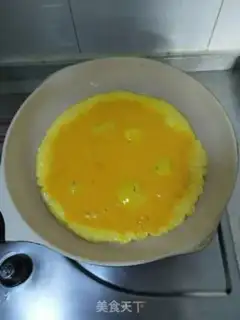 Make Eggs and guacamole step 9