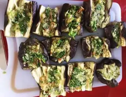 Make Garlic step 5
