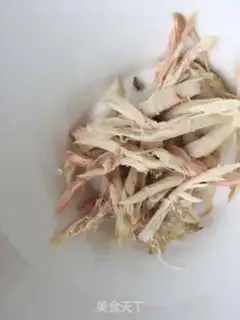 Make Pepper cutters, golden mushrooms step 2