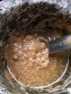 Make Marmalade beans step 11