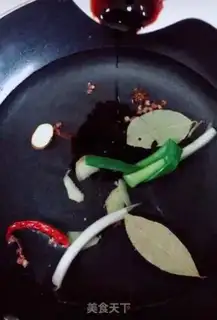 Make Meat intestines step 4