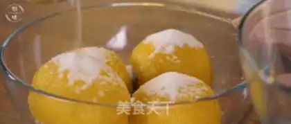 Make Spaghetti step 1