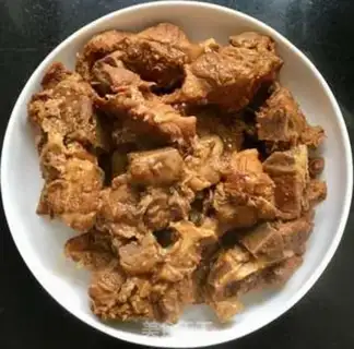 Make Pork neck step 9
