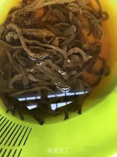 Make Flower veggie step 1
