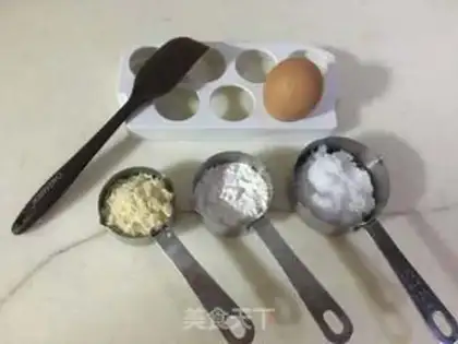 Make French strawberry cake step 0