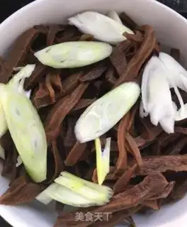 Make Flower veggie step 2