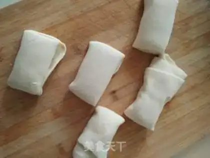 Make Hot loaf step 3