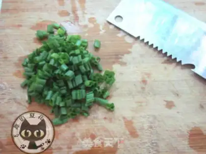 Make Cracker step 1
