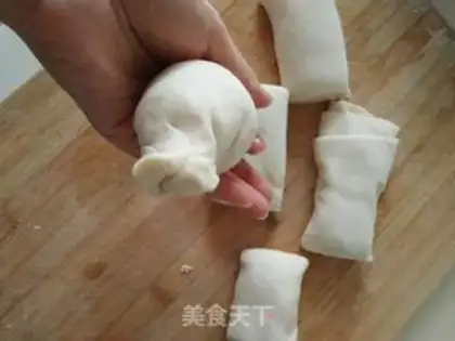 Make Hot loaf step 5