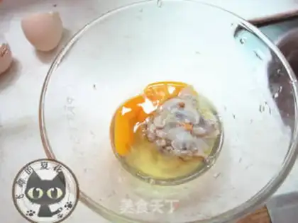 Make Cracker step 2