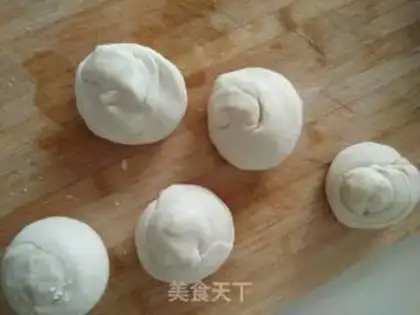 Make Hot loaf step 6