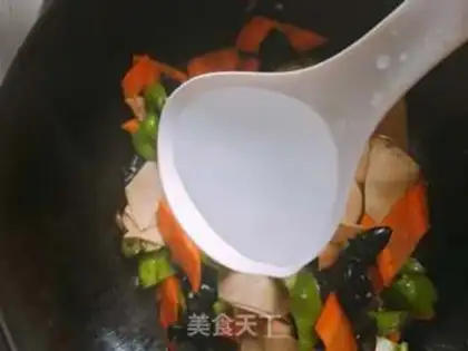 Make Vegetable step 8