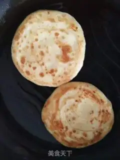 Make Hot loaf step 9
