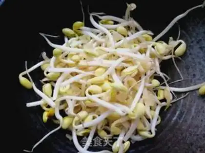 Make Simple noodle step 1