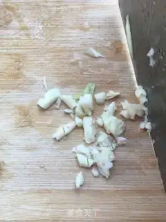 Make Flower veggie step 3