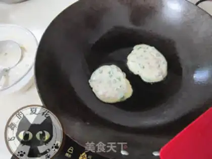 Make Cracker step 4