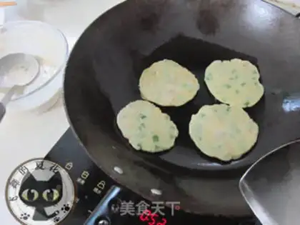 Make Cracker step 5