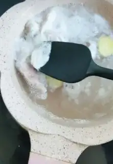 Make Pork muck step 2