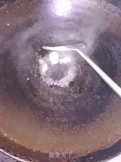 Make Soy chicken step 2