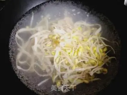 Make Simple noodle step 5