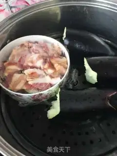 Make Flower veggie step 7